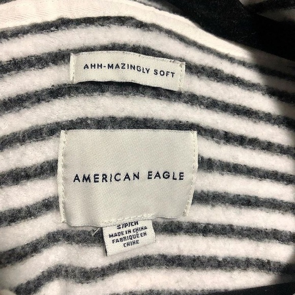 American Eagle Hoodie - Picture 2 of 2